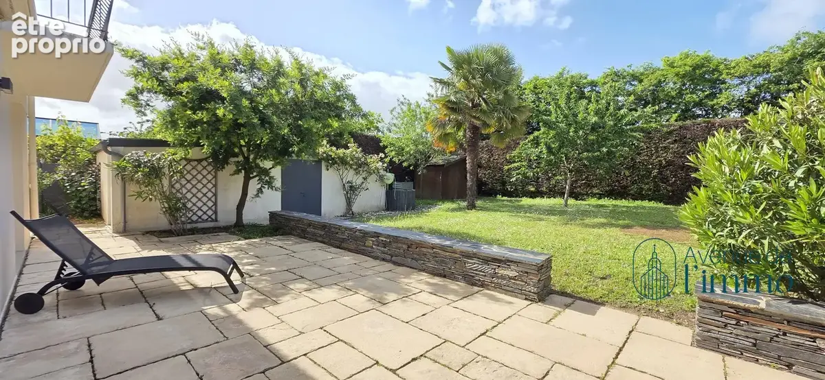Photo Maison à Angers au prix de 445 000€
