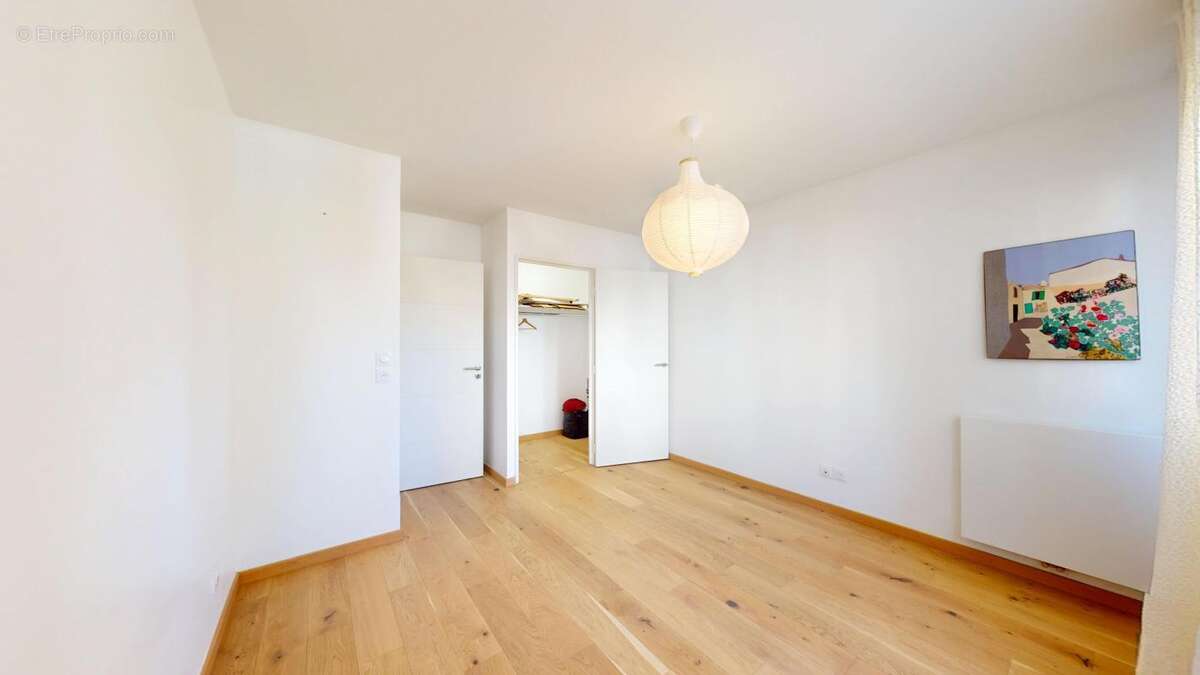 Appartement à CALUIRE-ET-CUIRE