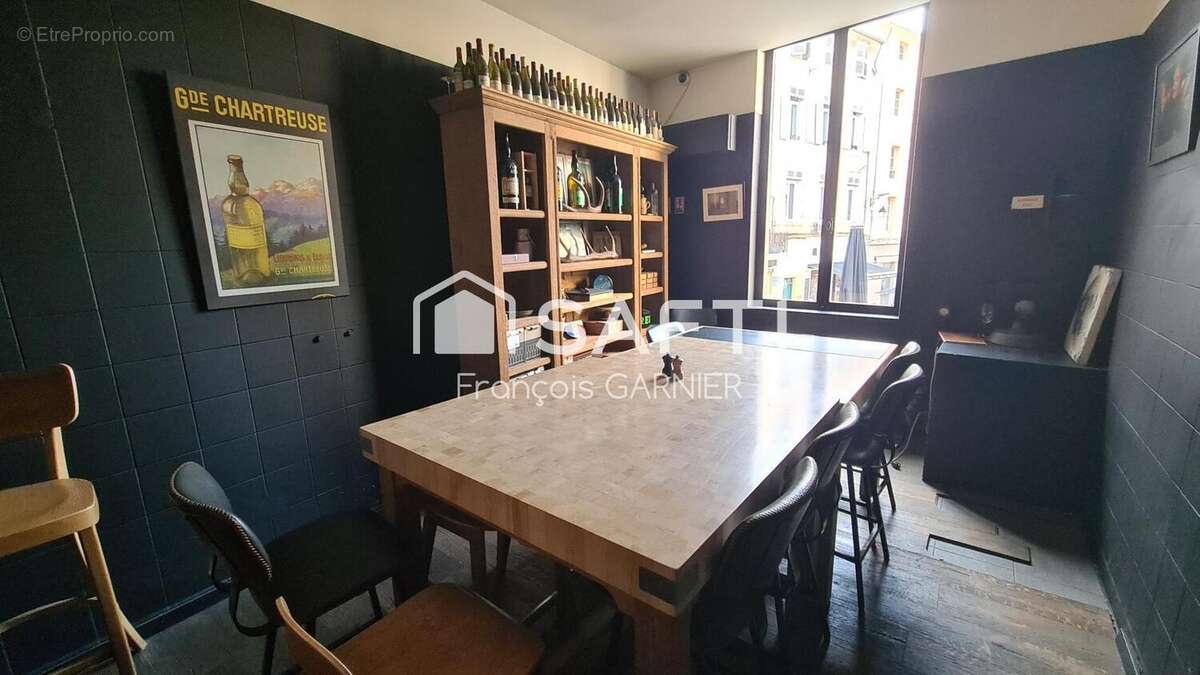 Photo 8 - Commerce à AIX-EN-PROVENCE