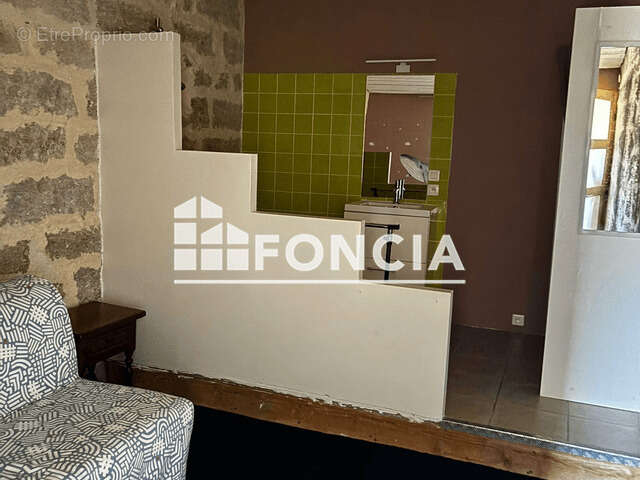 Appartement à PEZENAS