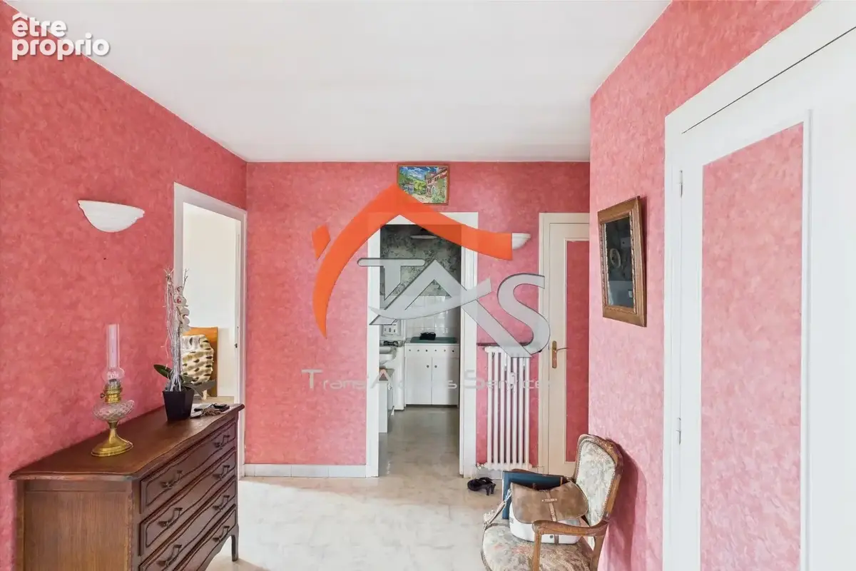 Vente Appartement Saint-etienne(42100) 62 000ï¿œ - photo 5