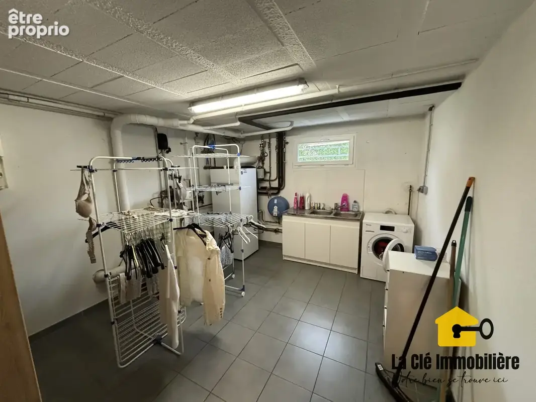 Magnifique Maison de type villa - F6 - 174,91m2 à KEMBS - photo 12