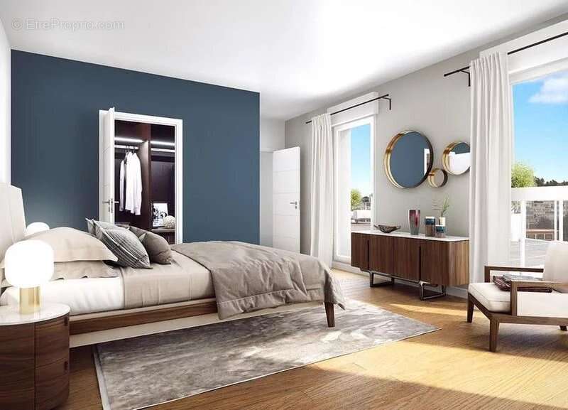 Appartement à DRANCY