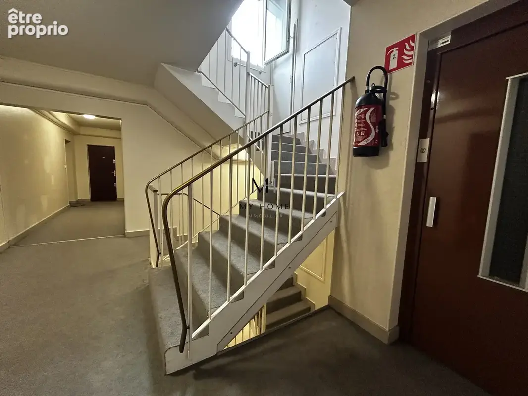 Photo Appartement à Alencon au prix de 60 000€