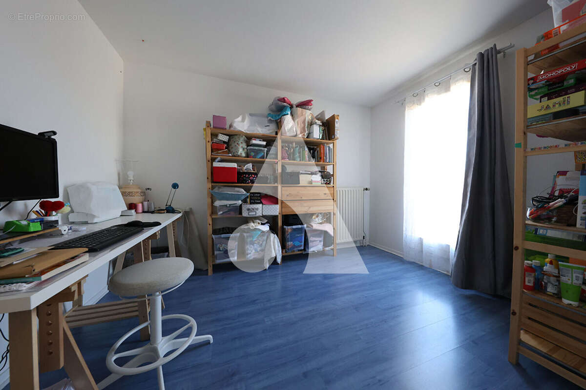 Appartement à CORBEIL-ESSONNES