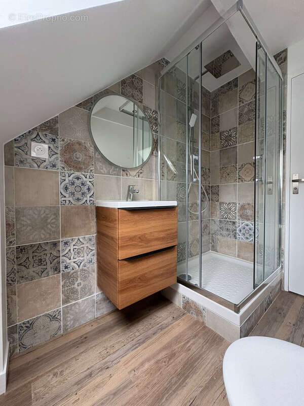 Appartement à AUDIERNE