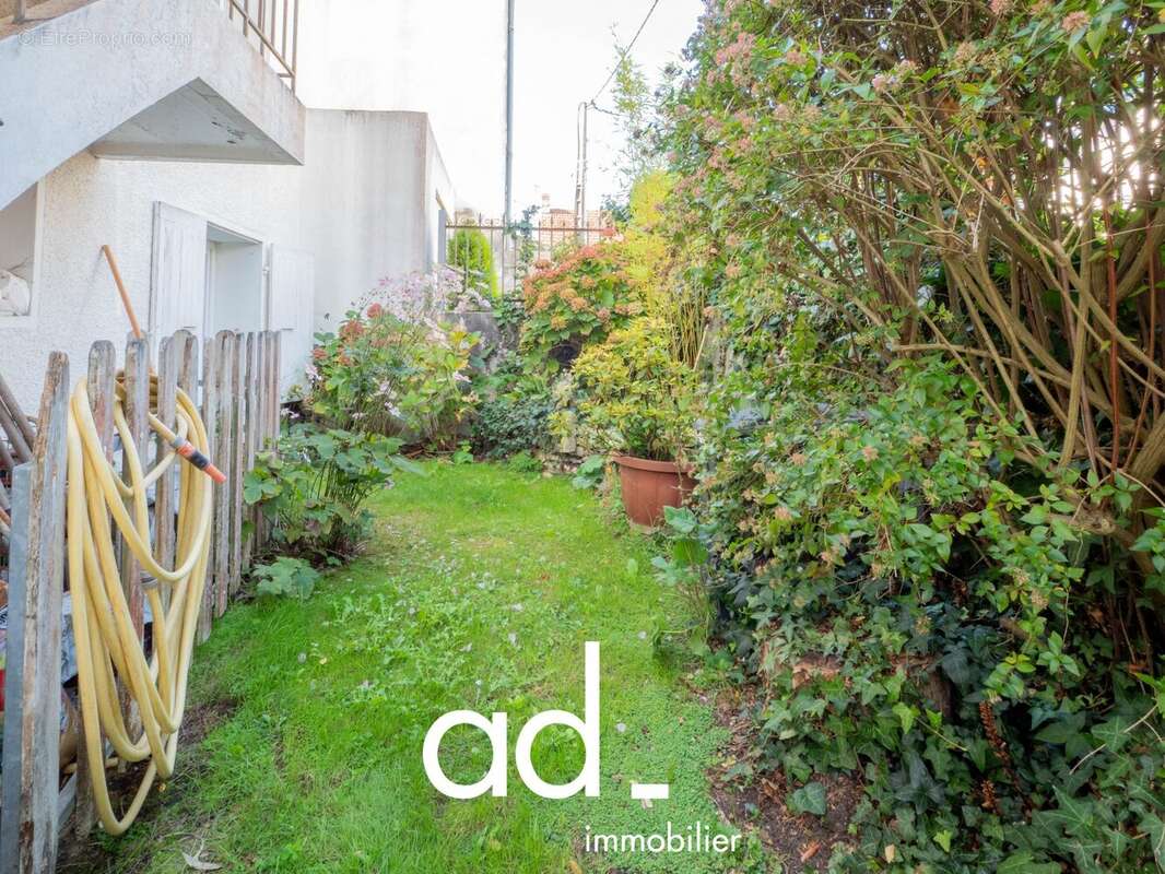 Maison à LA ROCHELLE