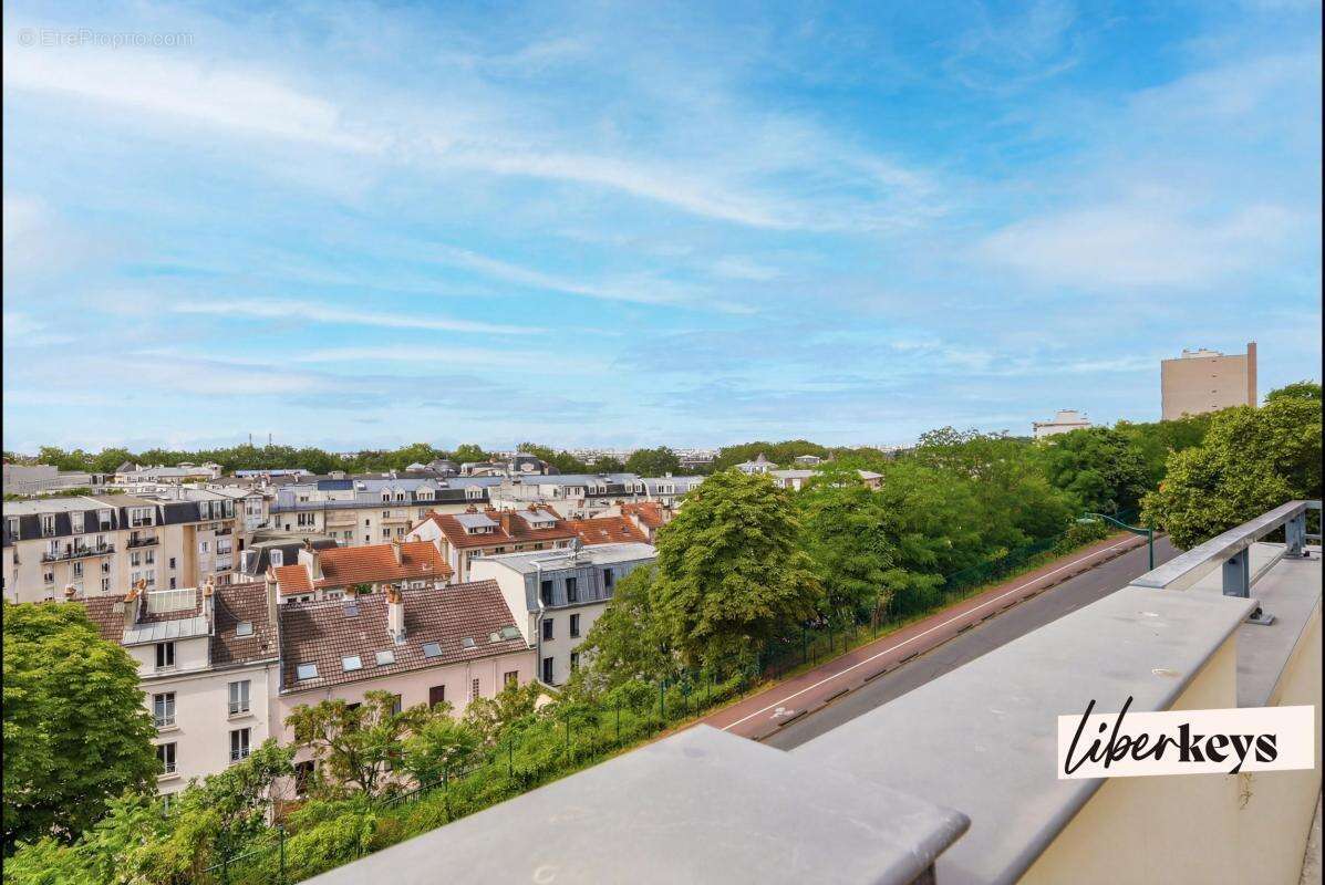 Appartement à SAINT-MAURICE