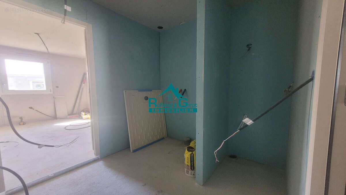 Maison La Bouëxière - photo 9