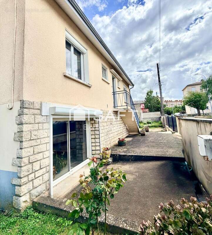 Photo 4 - Maison à POITIERS