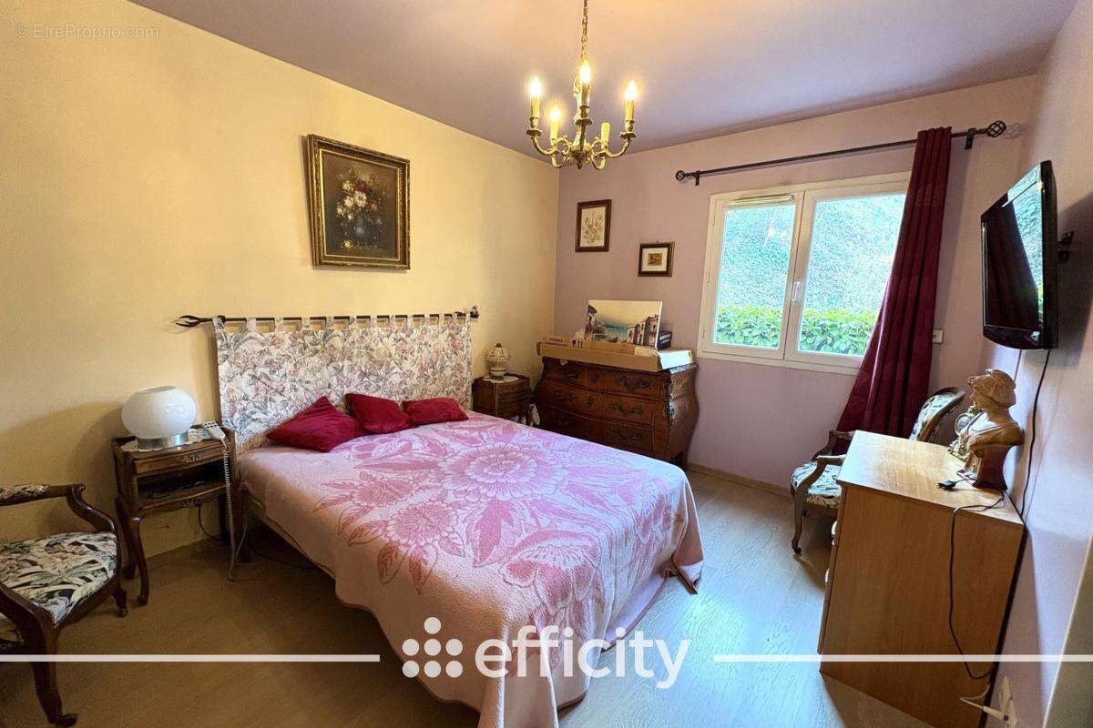 Appartement à L&#039;HORME