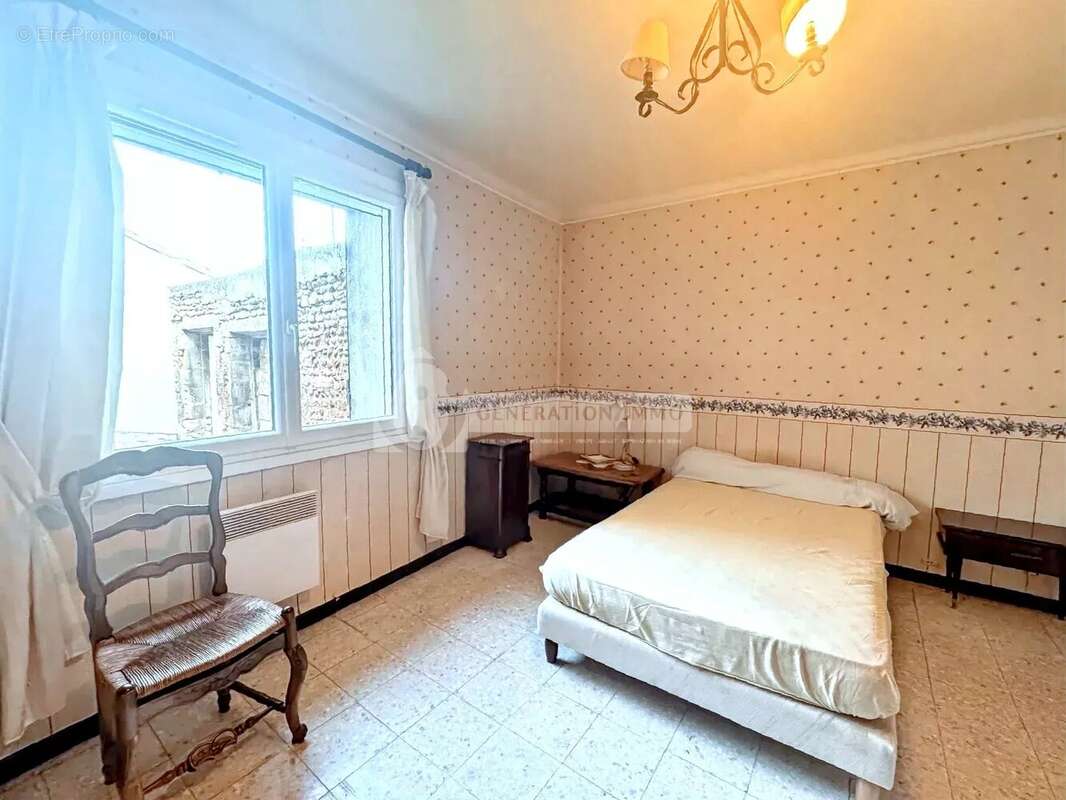 Maison à BELLEGARDE