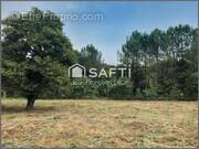 Photo 1 - Terrain à SAINT-AUBIN-DE-MEDOC