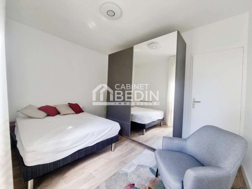 Appartement à MERIGNAC