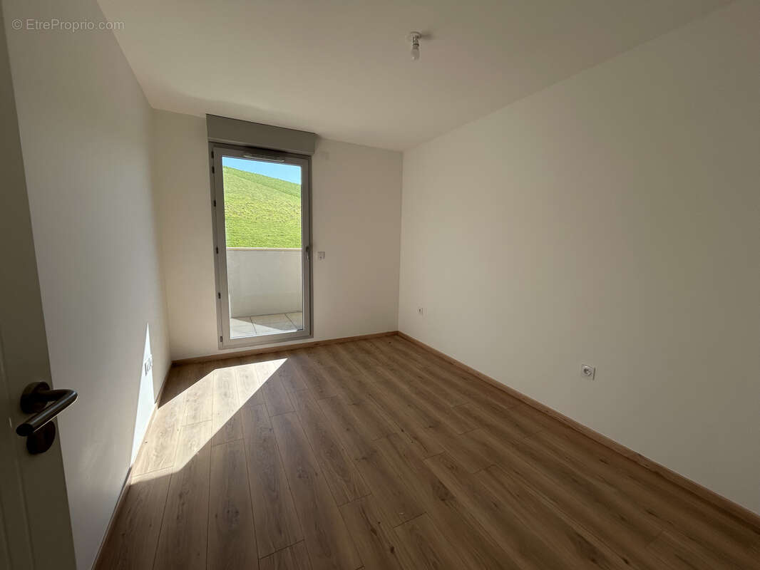 Appartement à SAINT-MARCELLIN