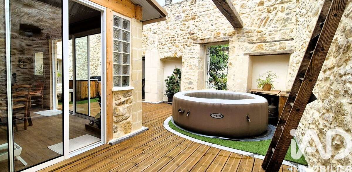 Photo 9 - Maison à SAINT-NAZAIRE