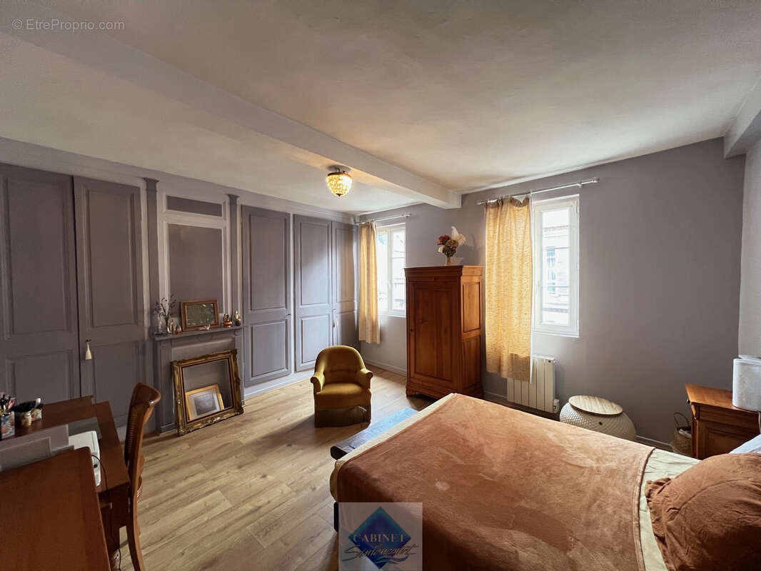 Appartement à ABBEVILLE