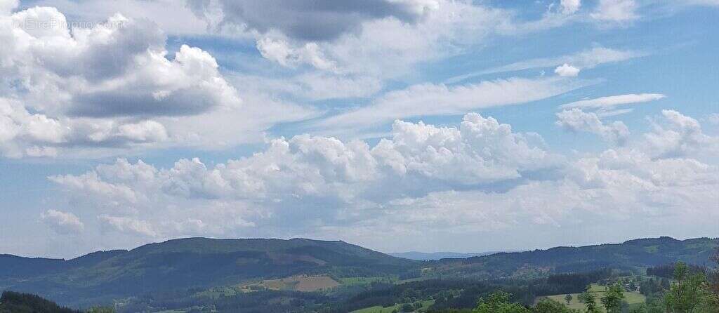 Maison à CELLES-SUR-DUROLLE