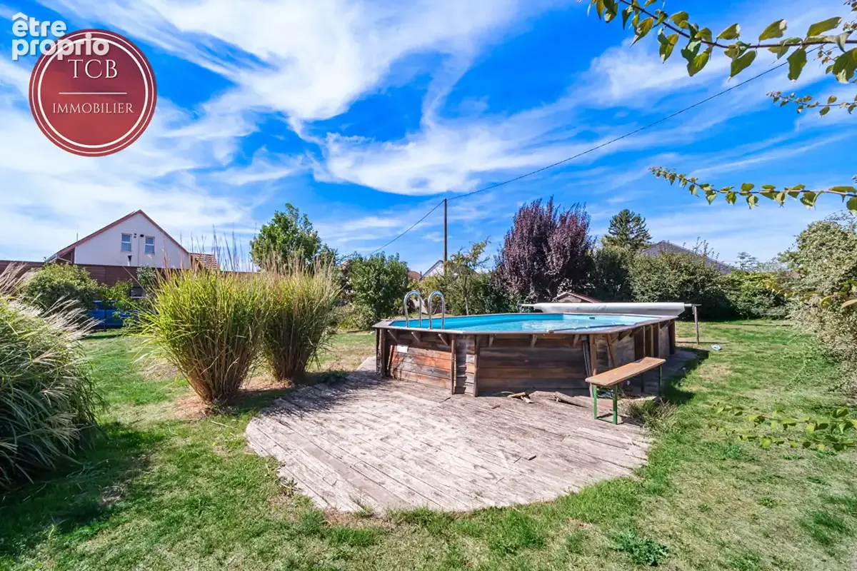 Maison  8 pièce(s) 226 m² Aspach-Michelbach - photo 15