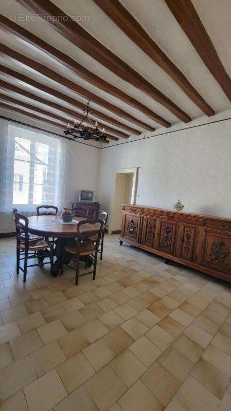 Maison et dépendances - photo 7
