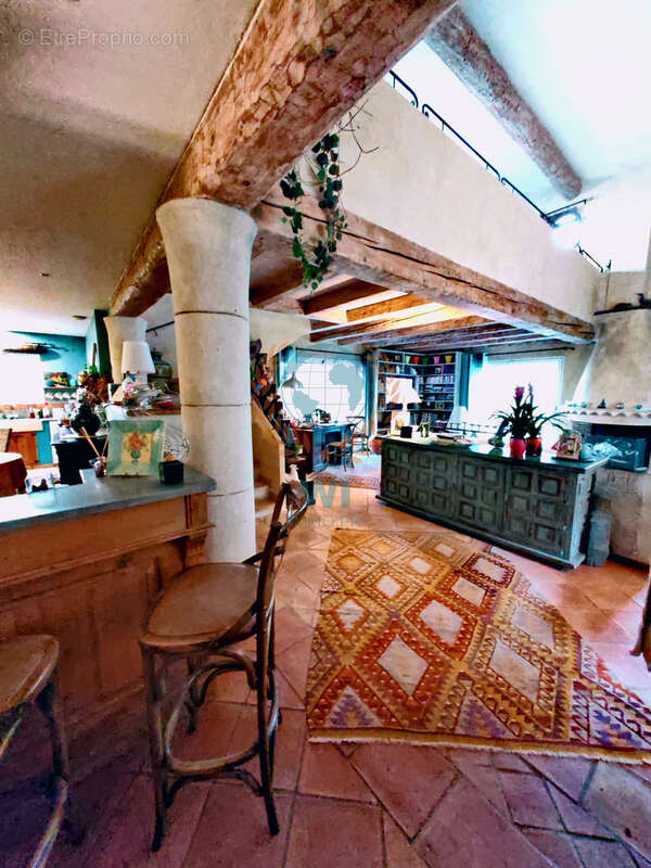 Maison à LES ARCS