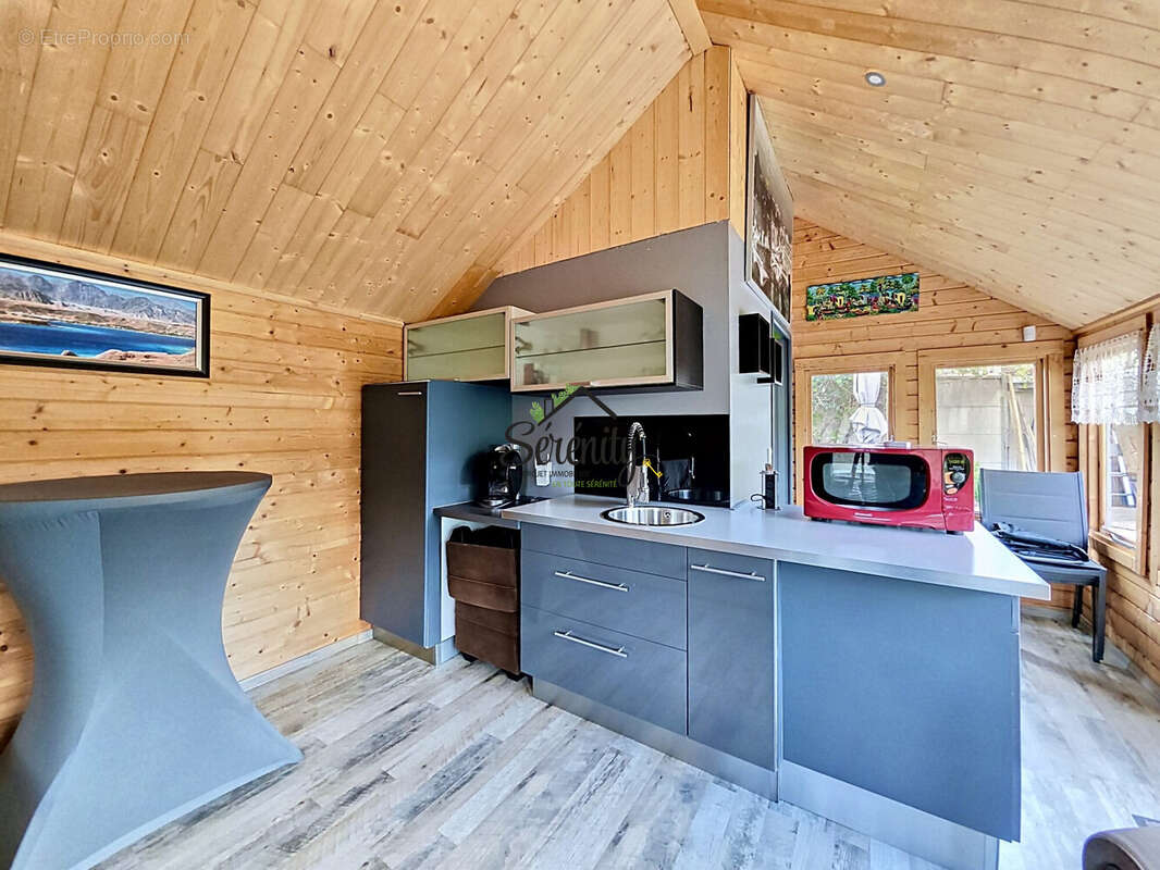 Maison 257 m² à Oignies  - photo 7