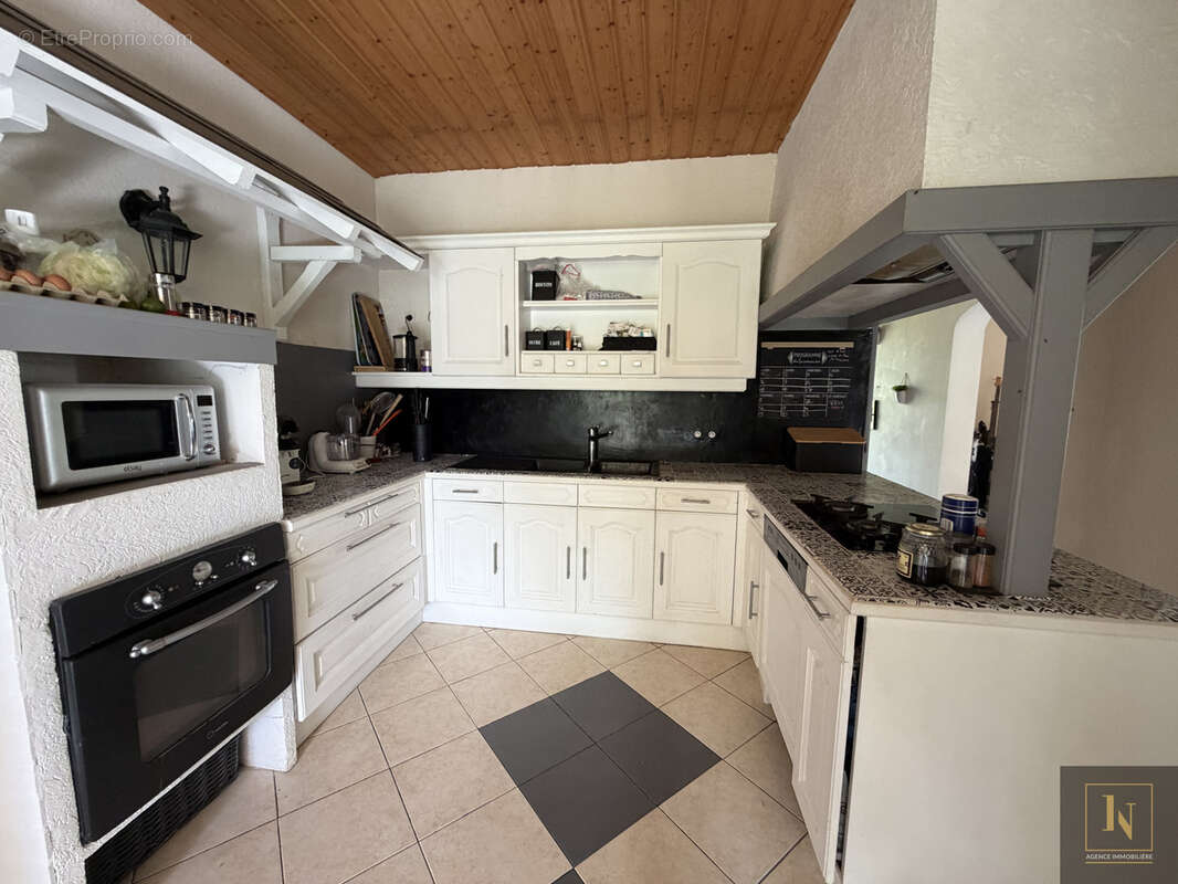 Maison à LA BERNERIE-EN-RETZ