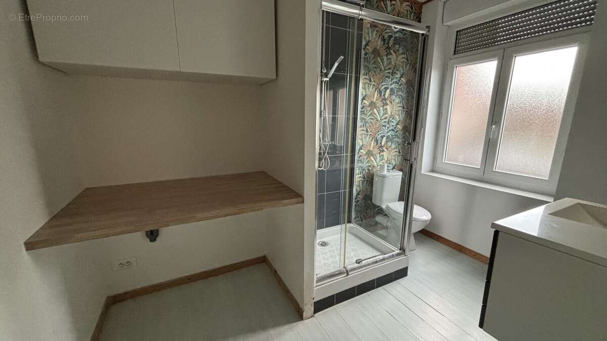 Maison à ARMENTIERES