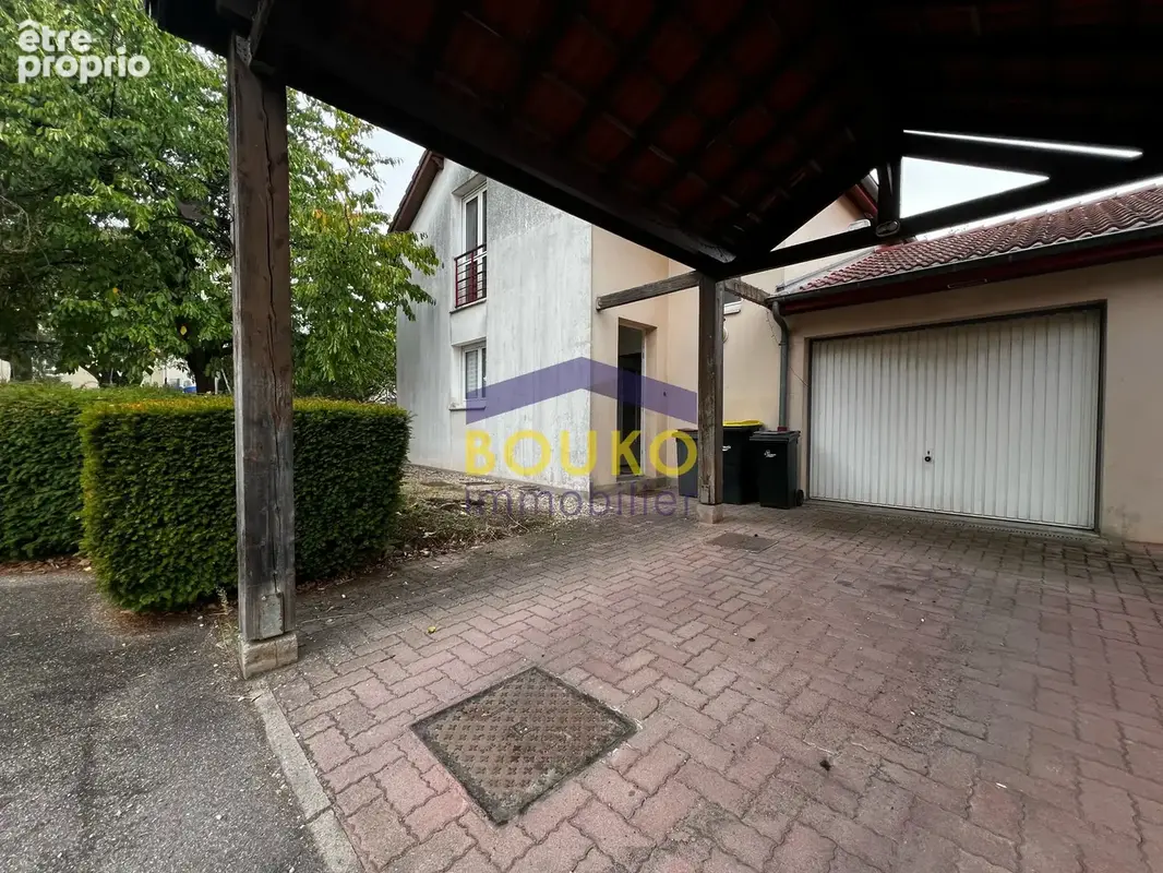VARANGEVILLE - Maison T4 de 107 m2 - photo 1