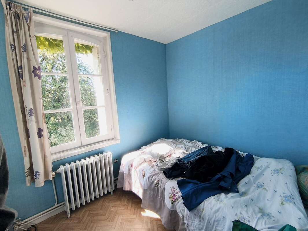 Maison à SAINT-FRAIMBAULT