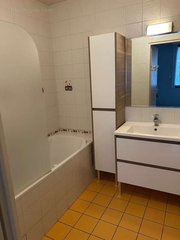 Appartement à AIX-LES-BAINS