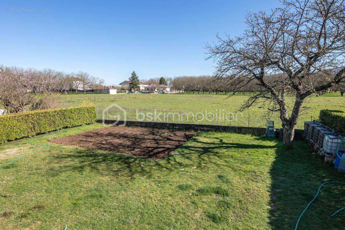 Maison de famille - photo 6