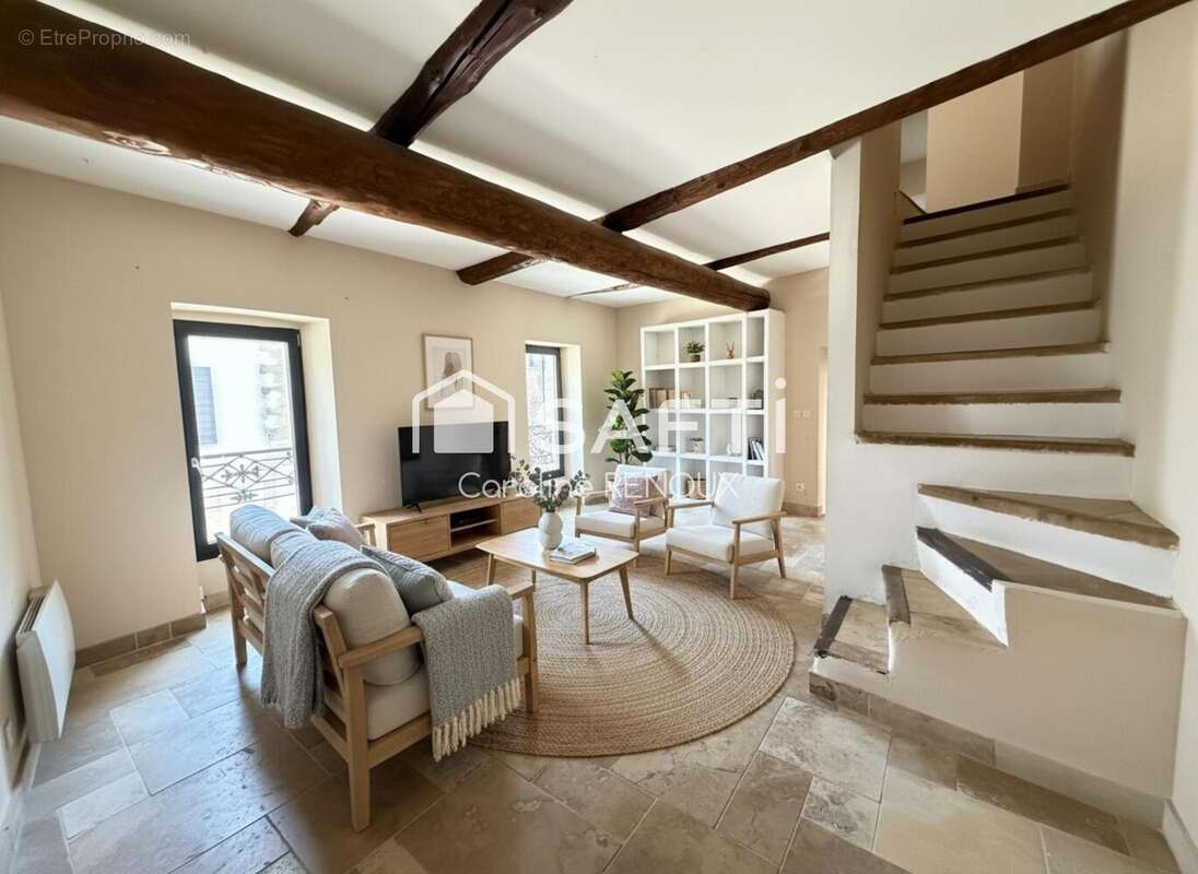 Photo 2 - Maison à LAURIS