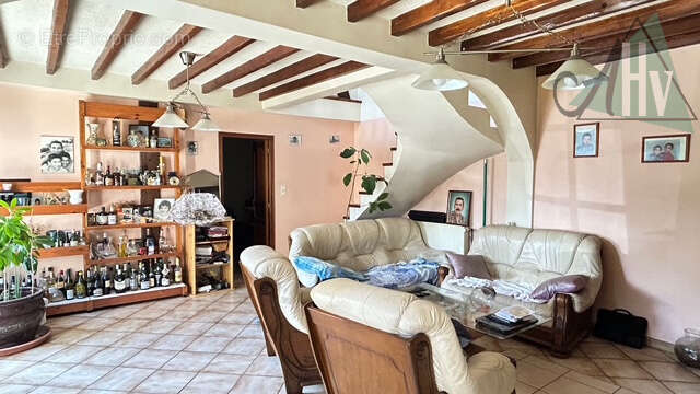 Maison à HERME