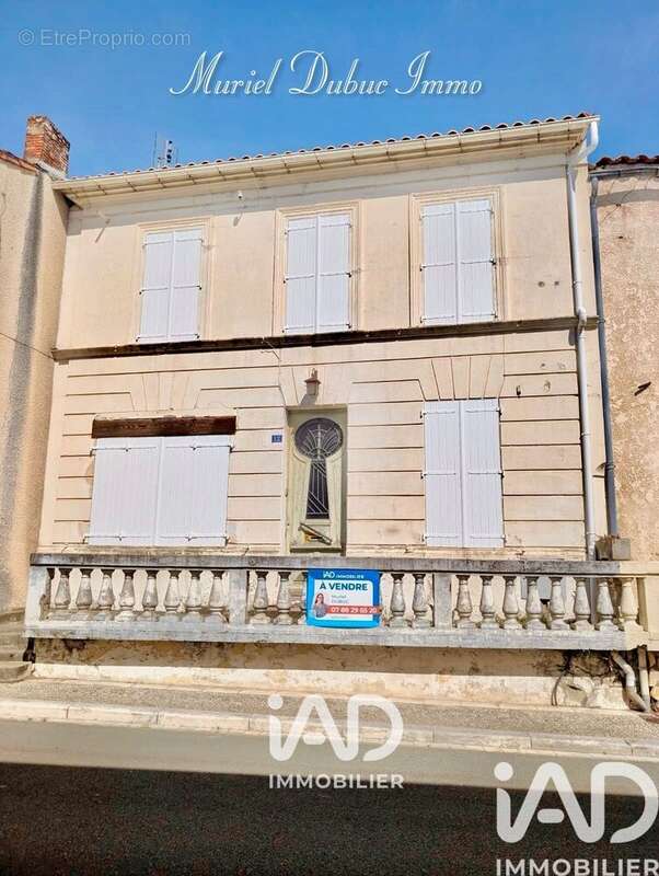 Photo 2 - Maison à LES MATHES