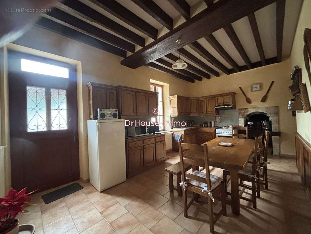 Maison à CETON