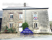 Maison à LA GUERCHE-DE-BRETAGNE