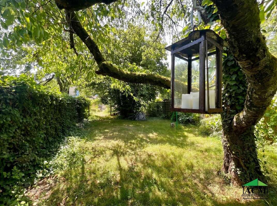 Maison 69 m² à Taverny  - photo 10