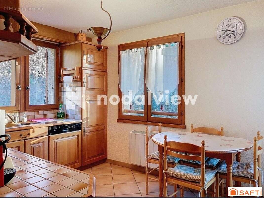 Photo 2 - Maison à SAINT-SAUVEUR