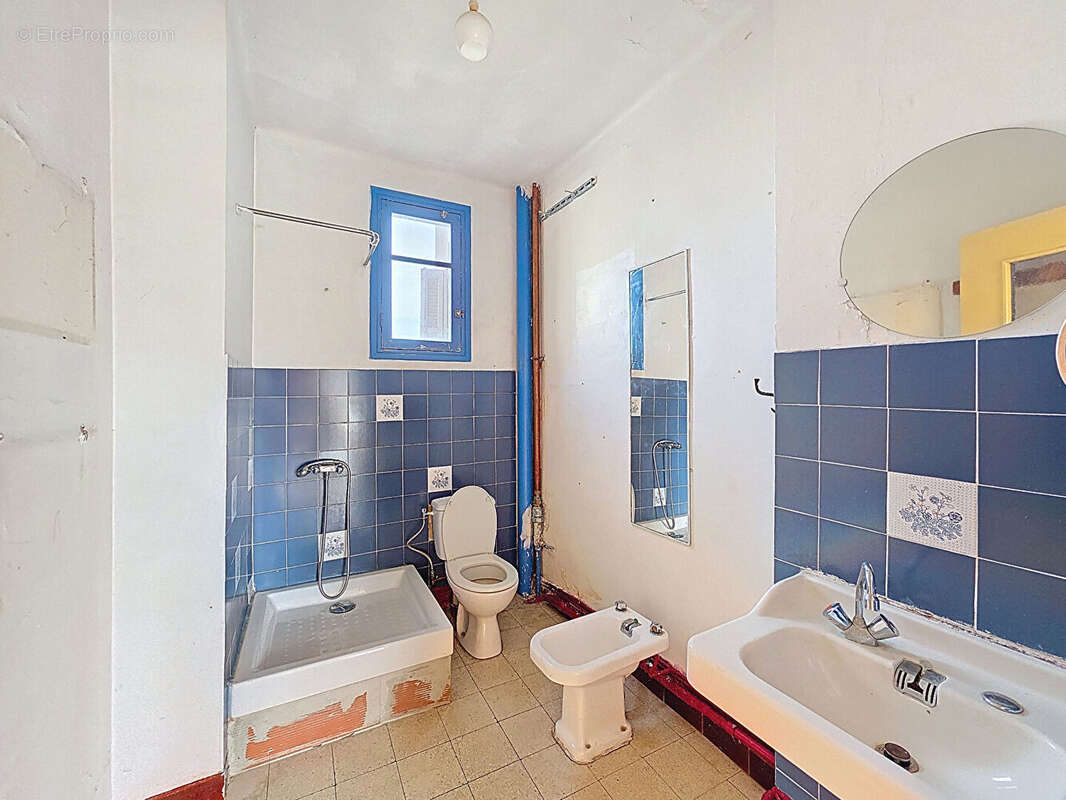 Appartement à AJACCIO