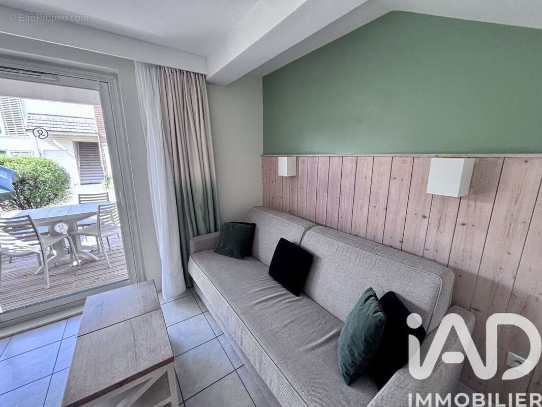 Photo 4 - Appartement à PORNICHET