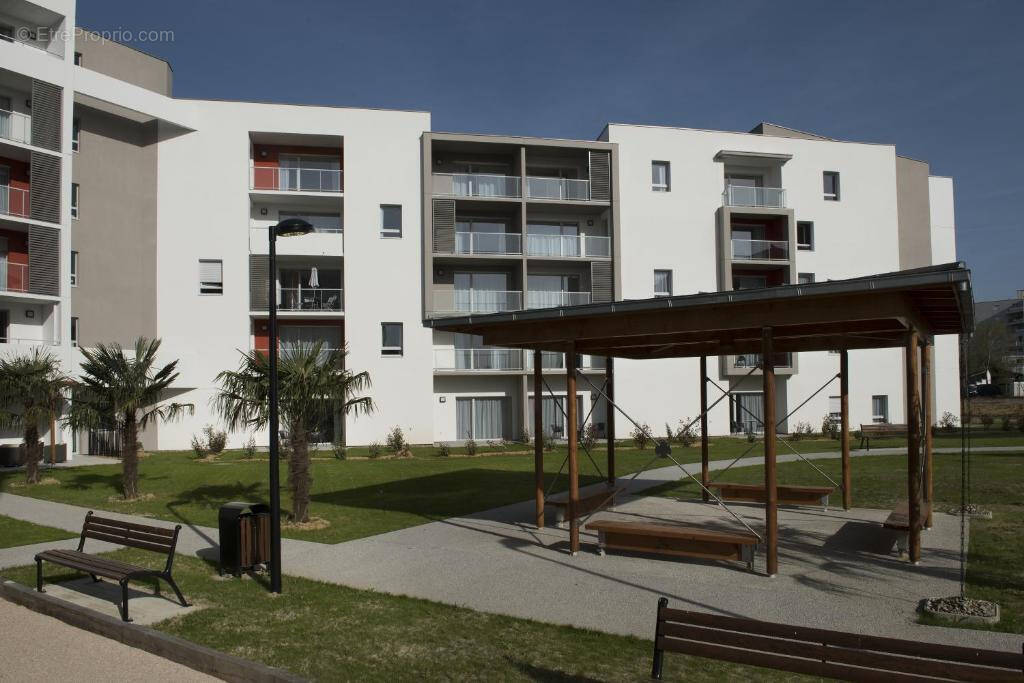 Appartement à PAU