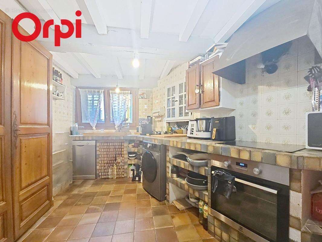 Maison à LA SEYNE-SUR-MER