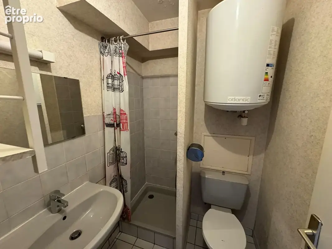 Exclusivite type 1 duplex au calme  proche facs , a vendre libre tout de suite - photo 4