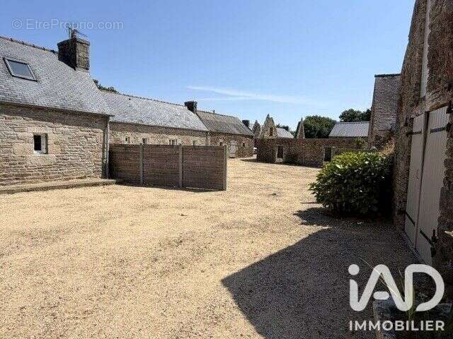 Maison 126 m² à Guiler-Sur-Goyen  - photo 6