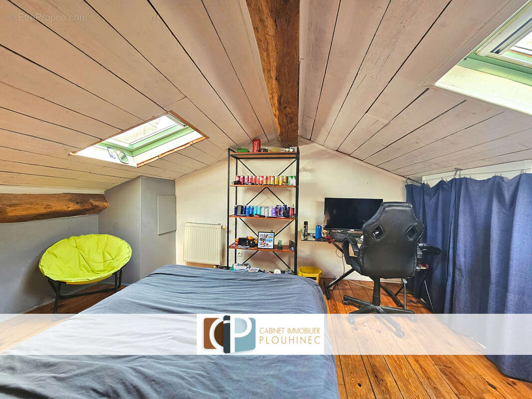 Charmant appartement avec terrasse au cœur de Cluny. - photo 15