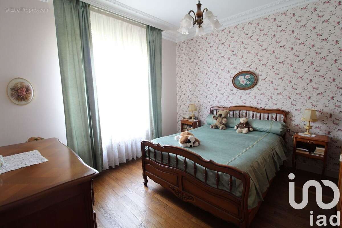 Photo 7 - Maison à CORMEILLES-EN-PARISIS