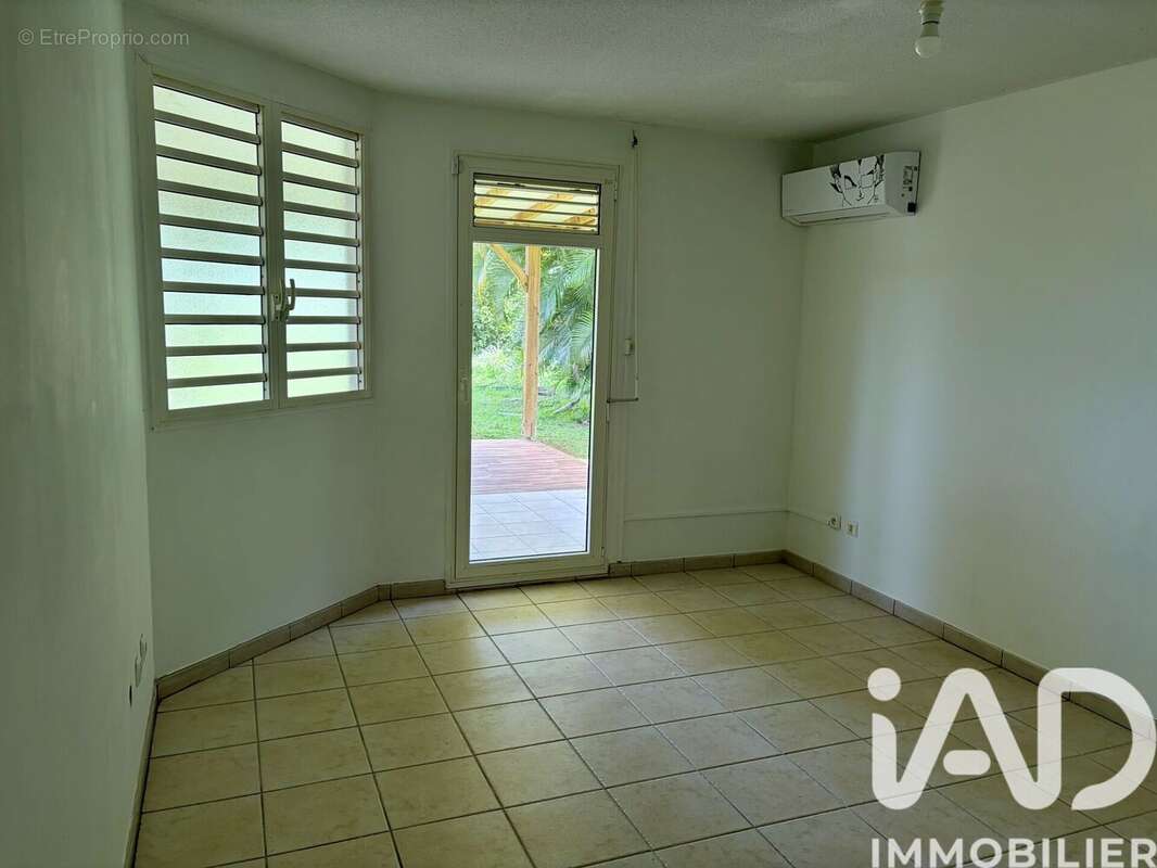 Photo 5 - Appartement à FORT-DE-FRANCE