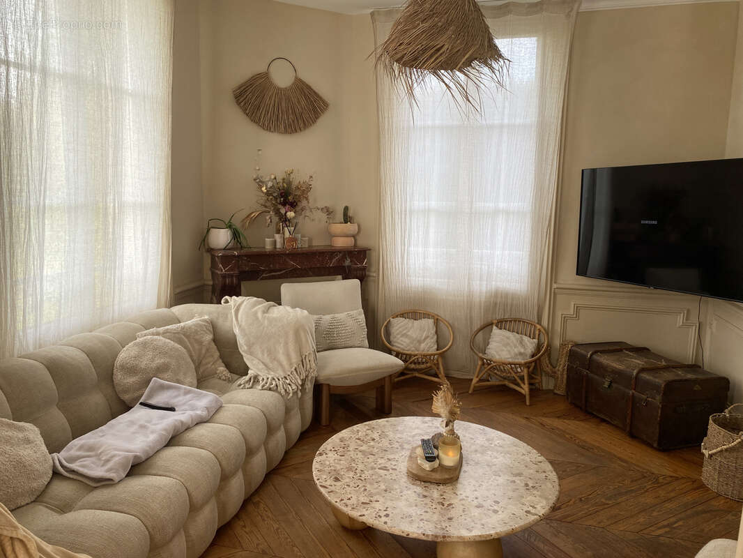 Maison à PACY-SUR-EURE