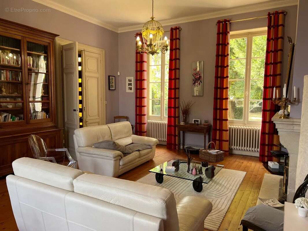 Maison à VALENCE